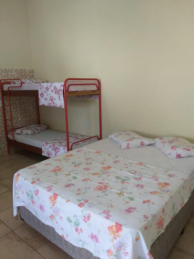 Trindade Hospeda - Studios Vila Trindade Room photo